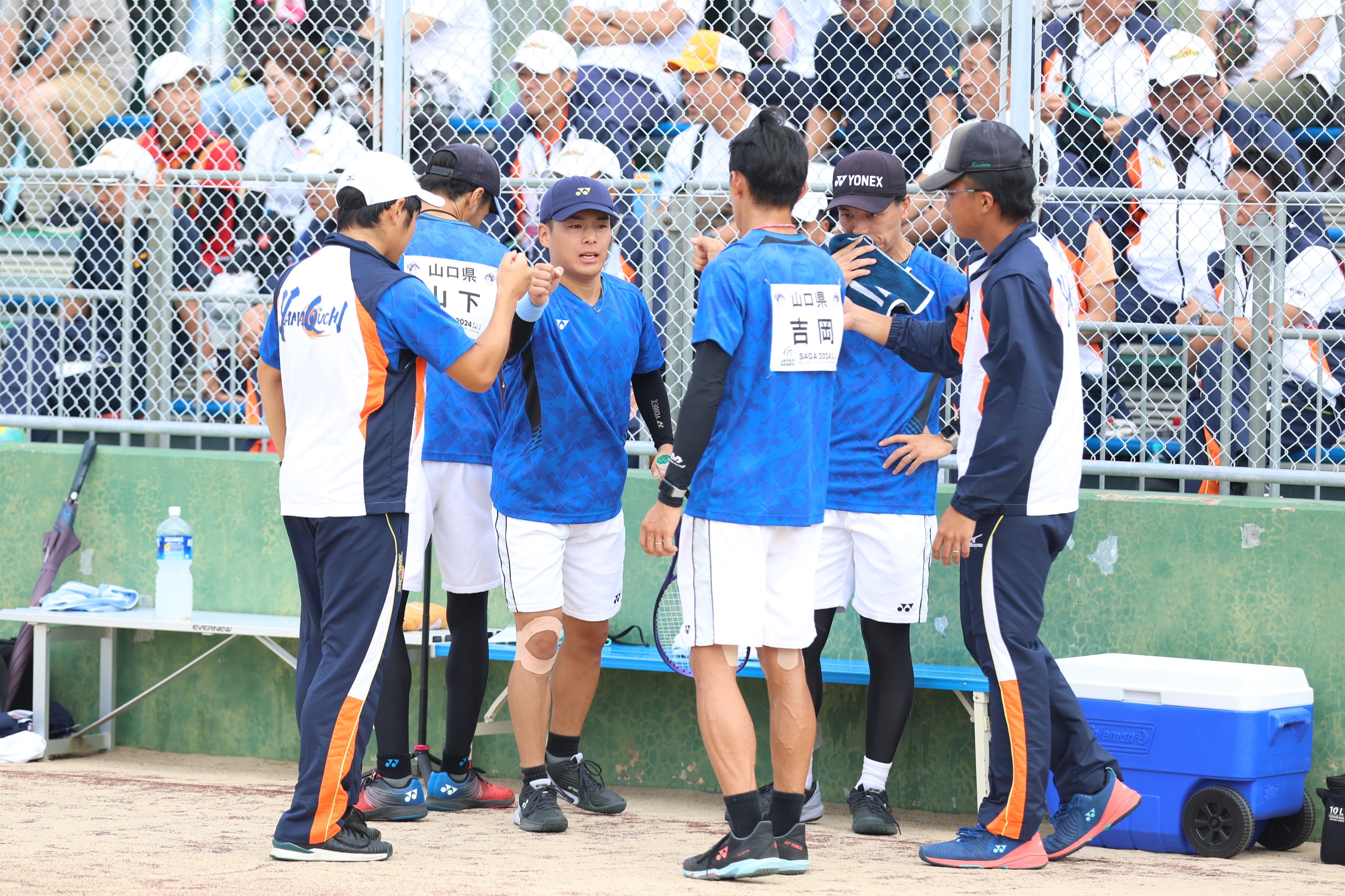 第78回 国民スポーツ大会