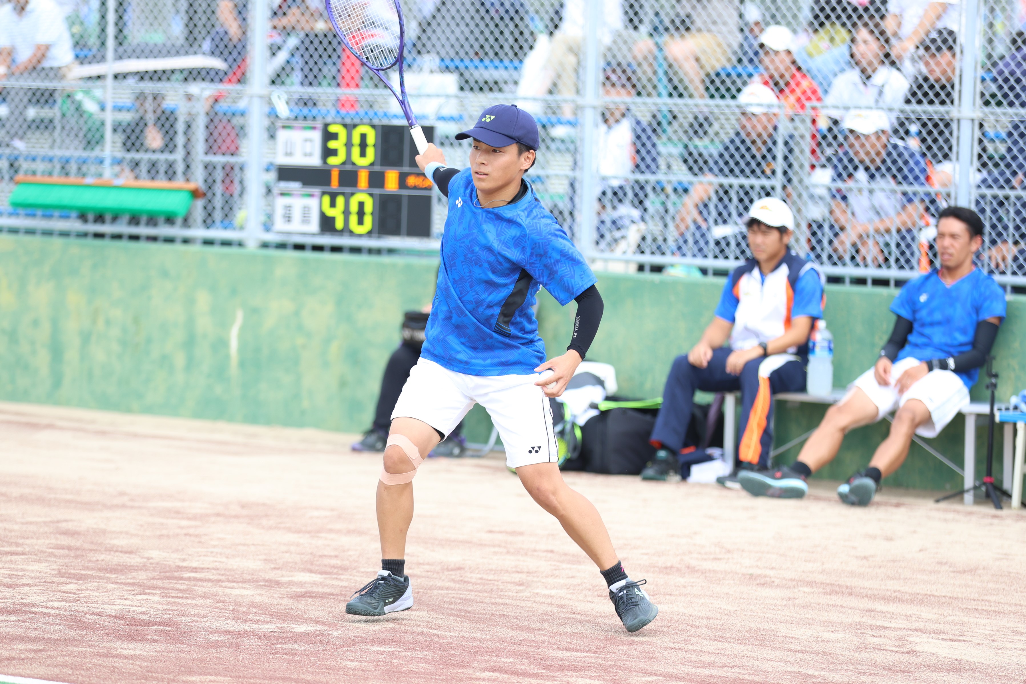 第78回 国民スポーツ大会
