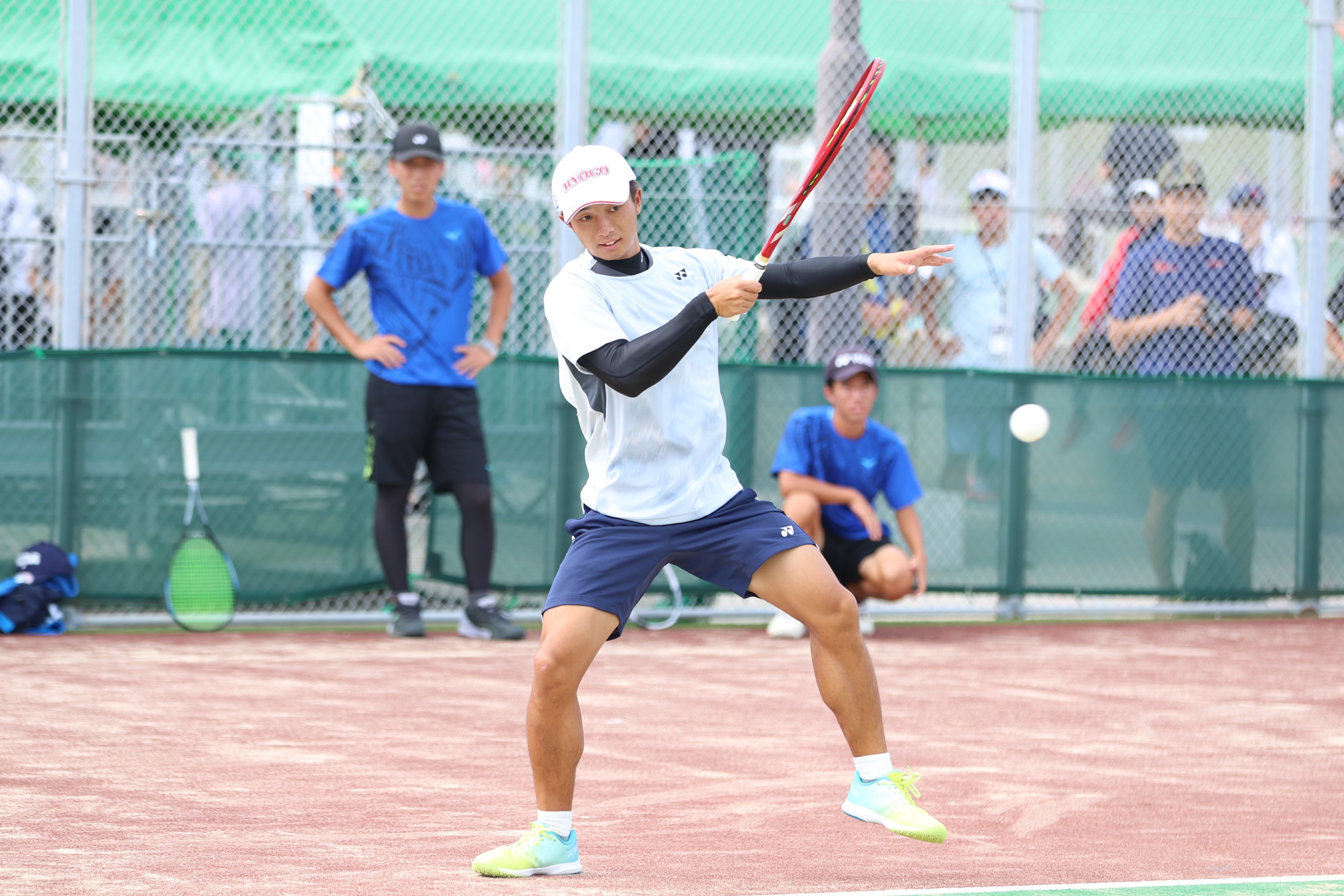 第78回 国民スポーツ大会
