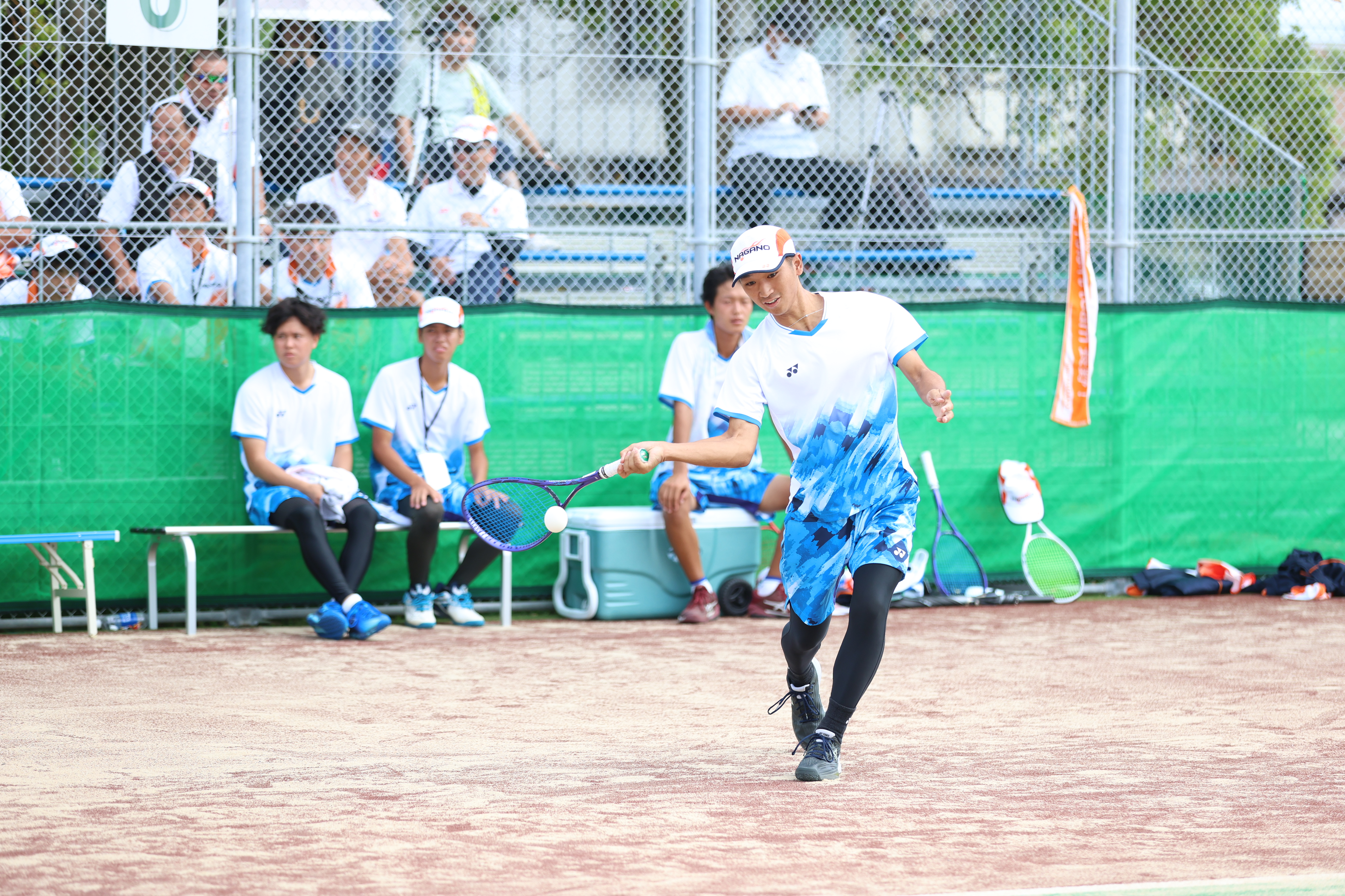 第78回 国民スポーツ大会