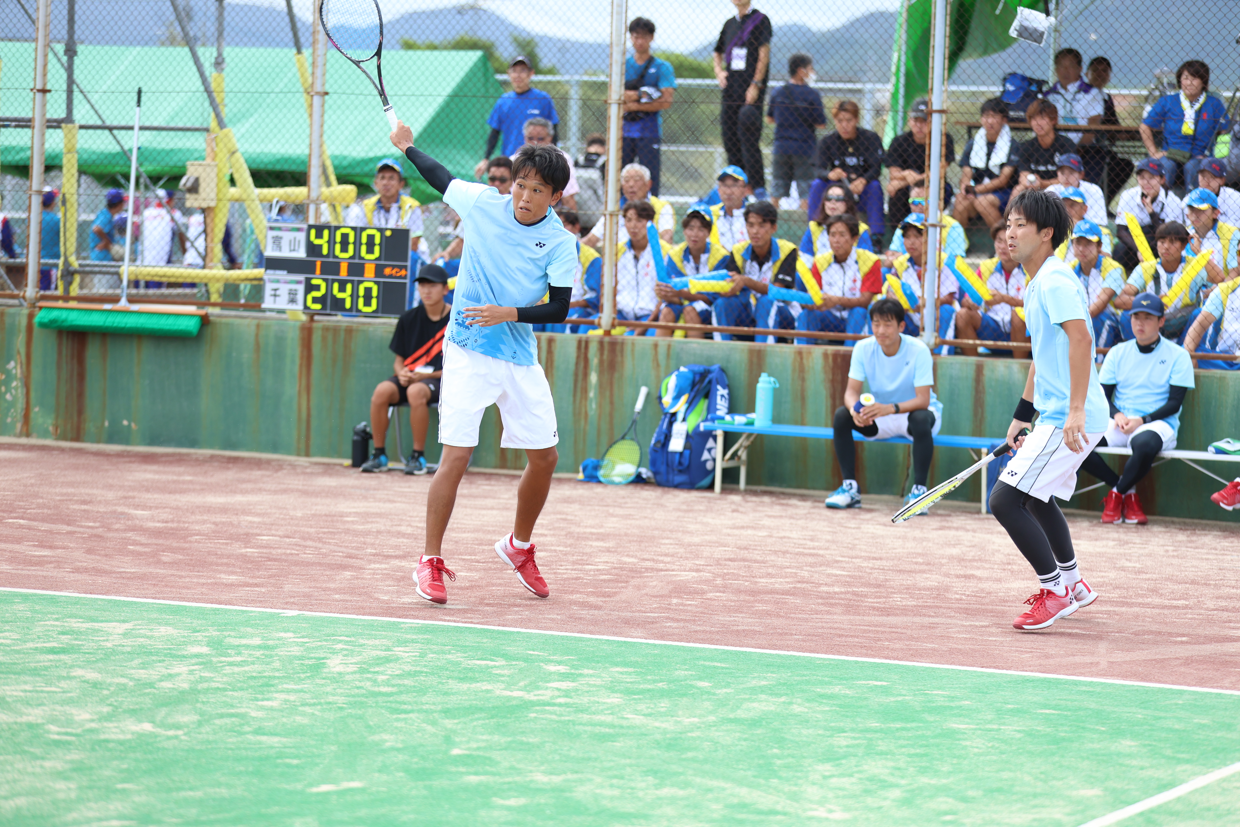 第78回 国民スポーツ大会