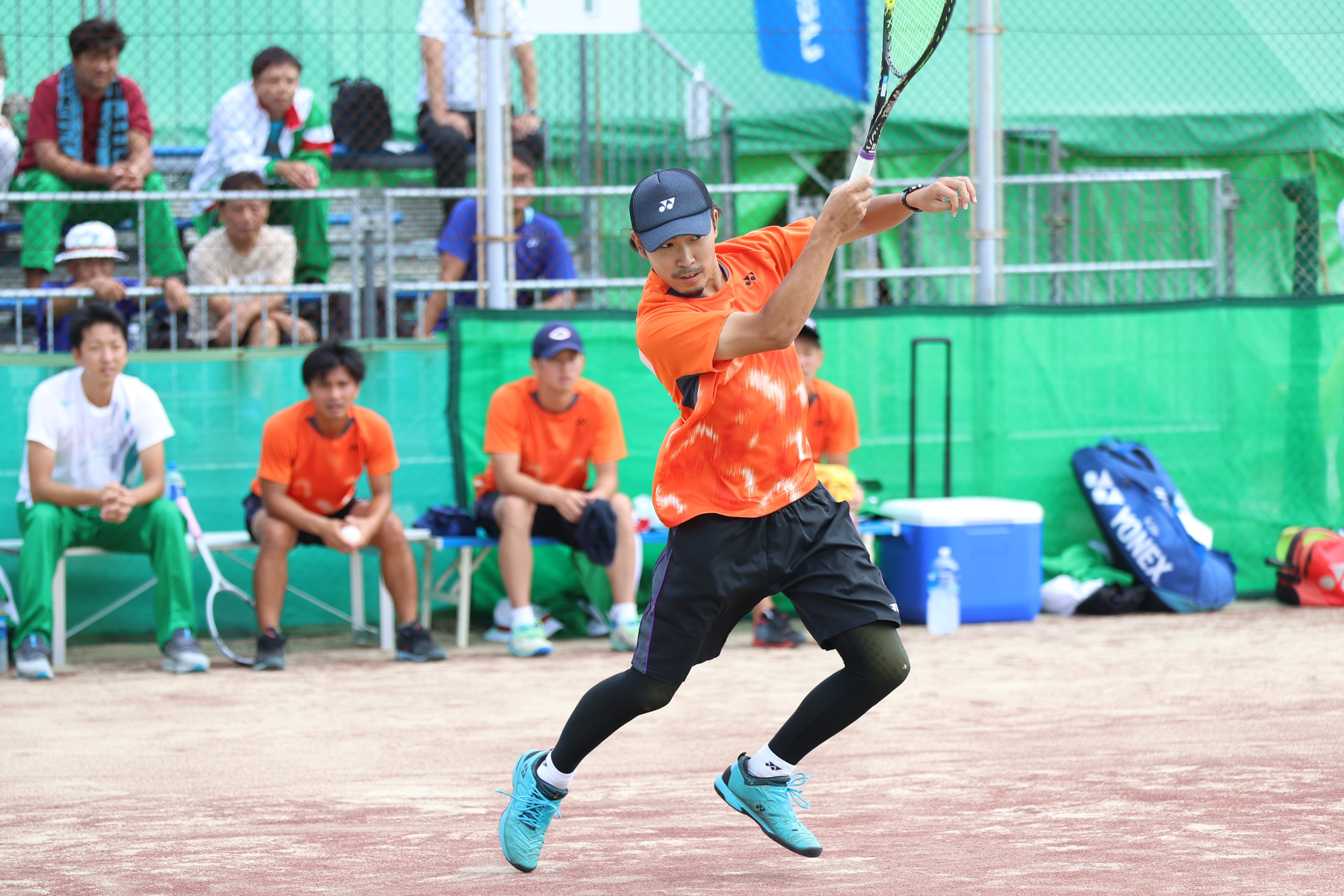 第78回 国民スポーツ大会