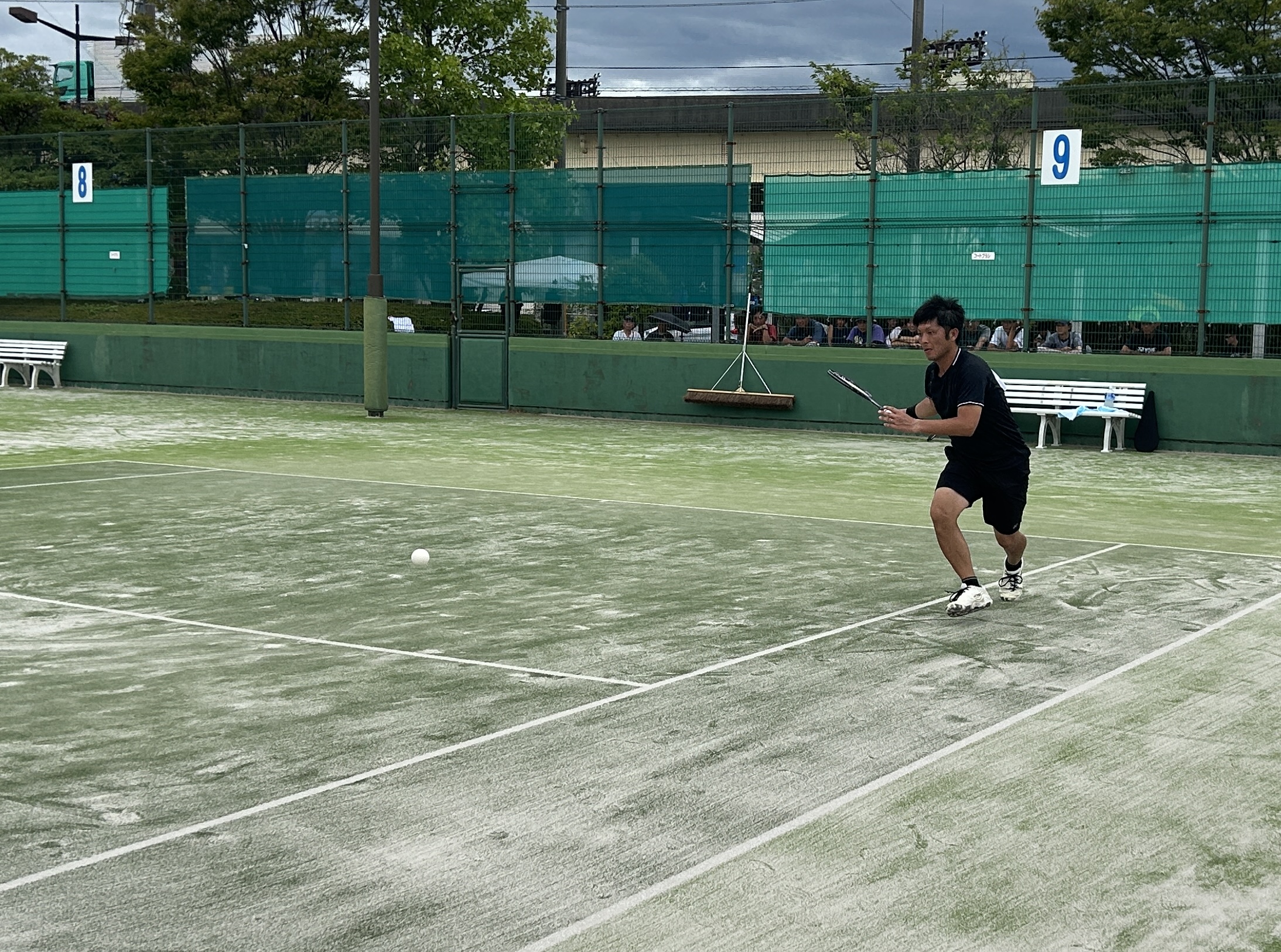 第52回 全日本社会人選手権大会