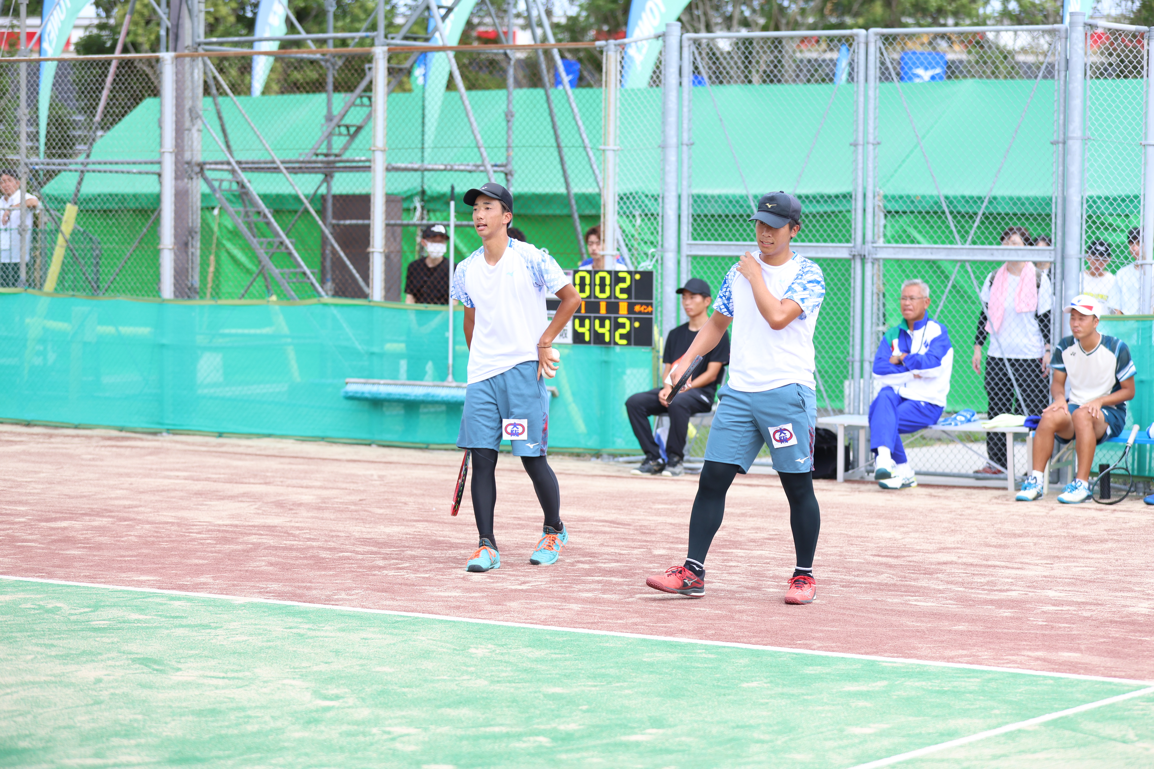 第78回 国民スポーツ大会