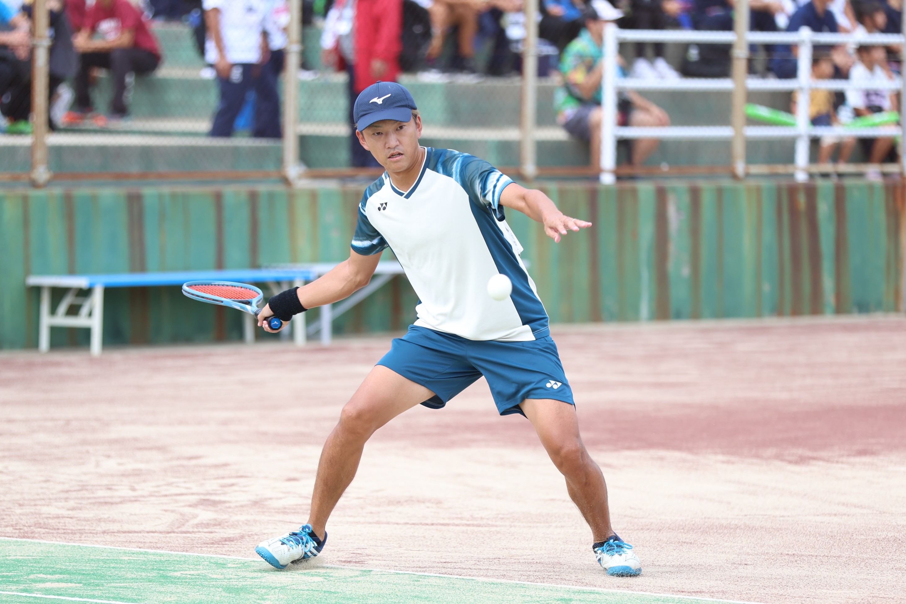第78回 国民スポーツ大会