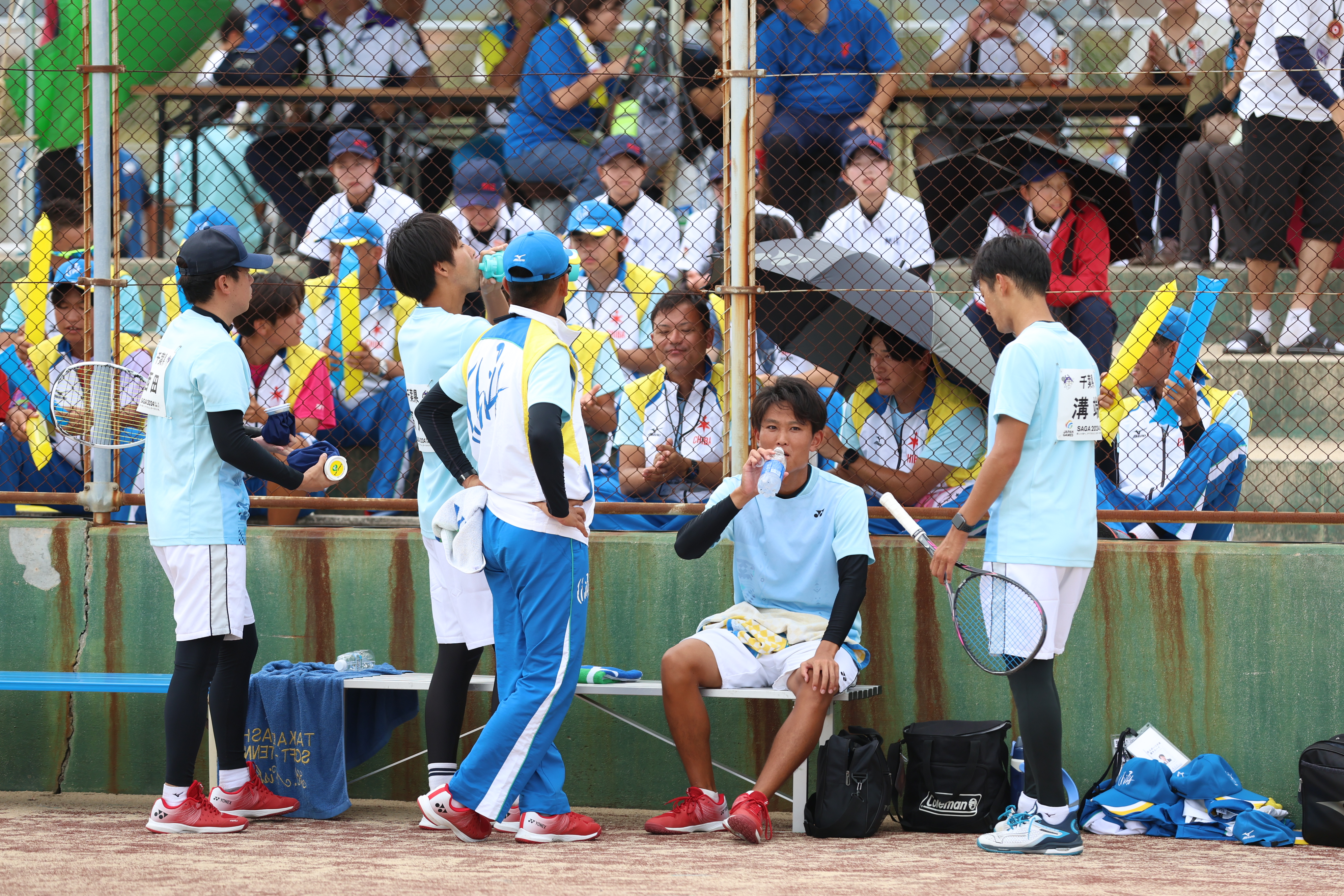 第78回 国民スポーツ大会