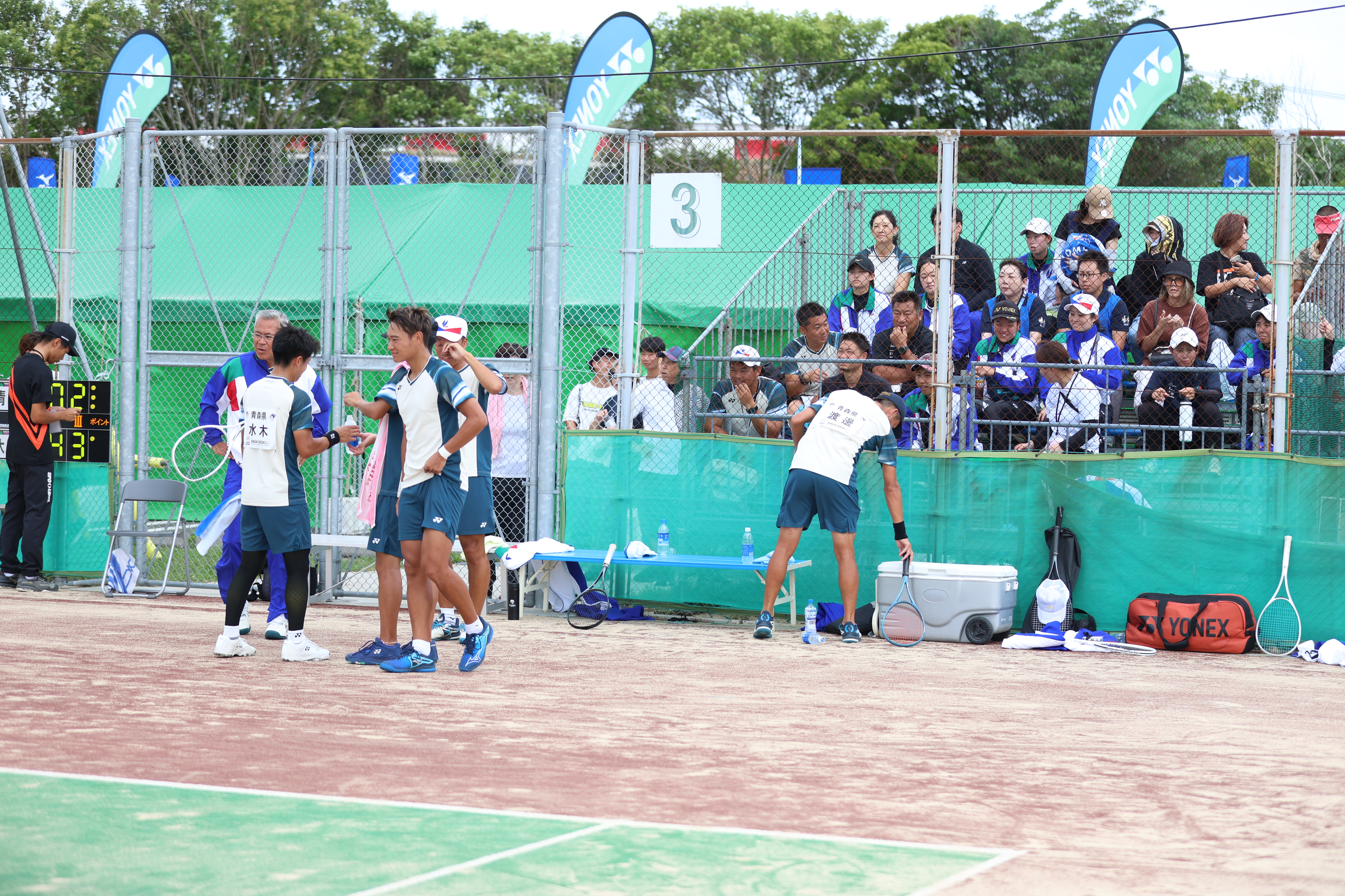 第78回 国民スポーツ大会