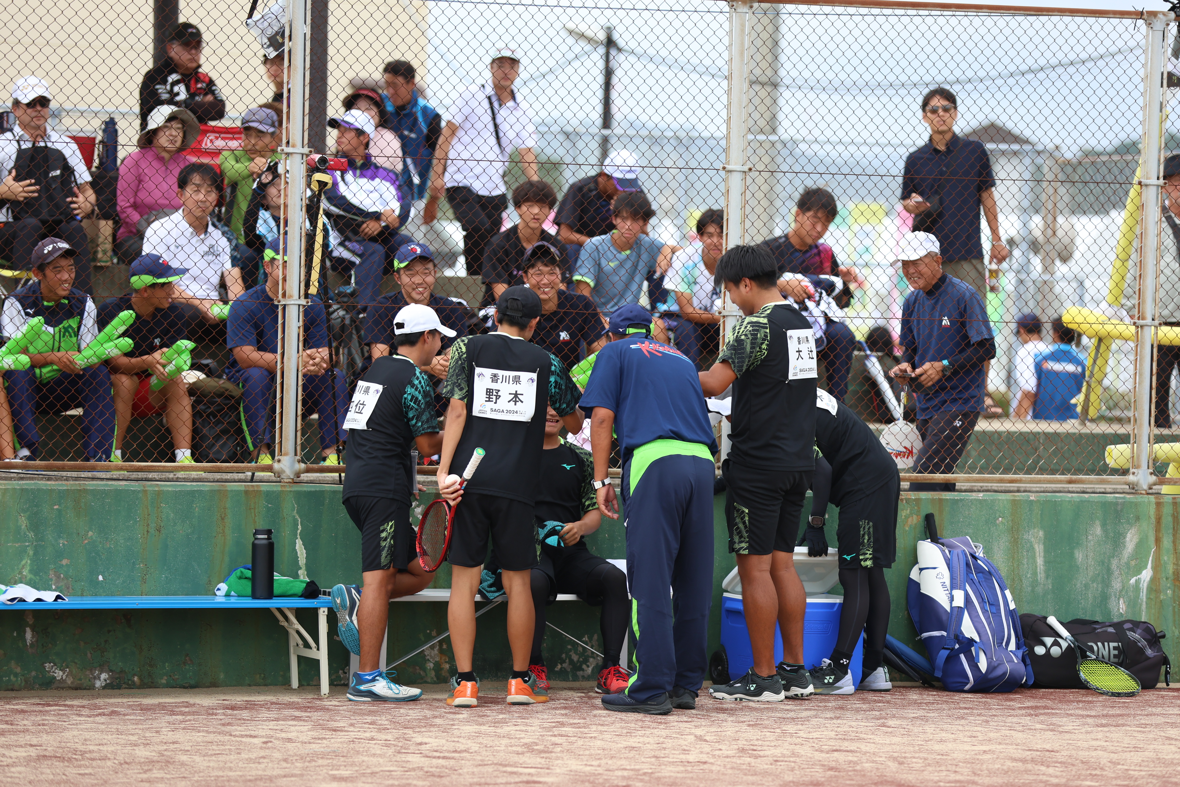 第78回 国民スポーツ大会