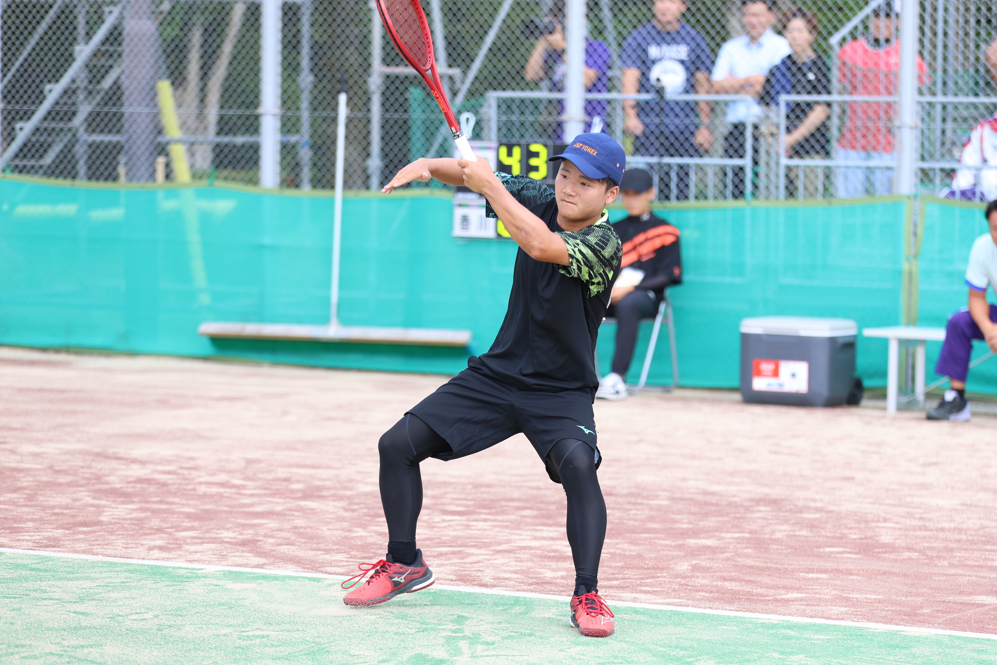 第78回 国民スポーツ大会