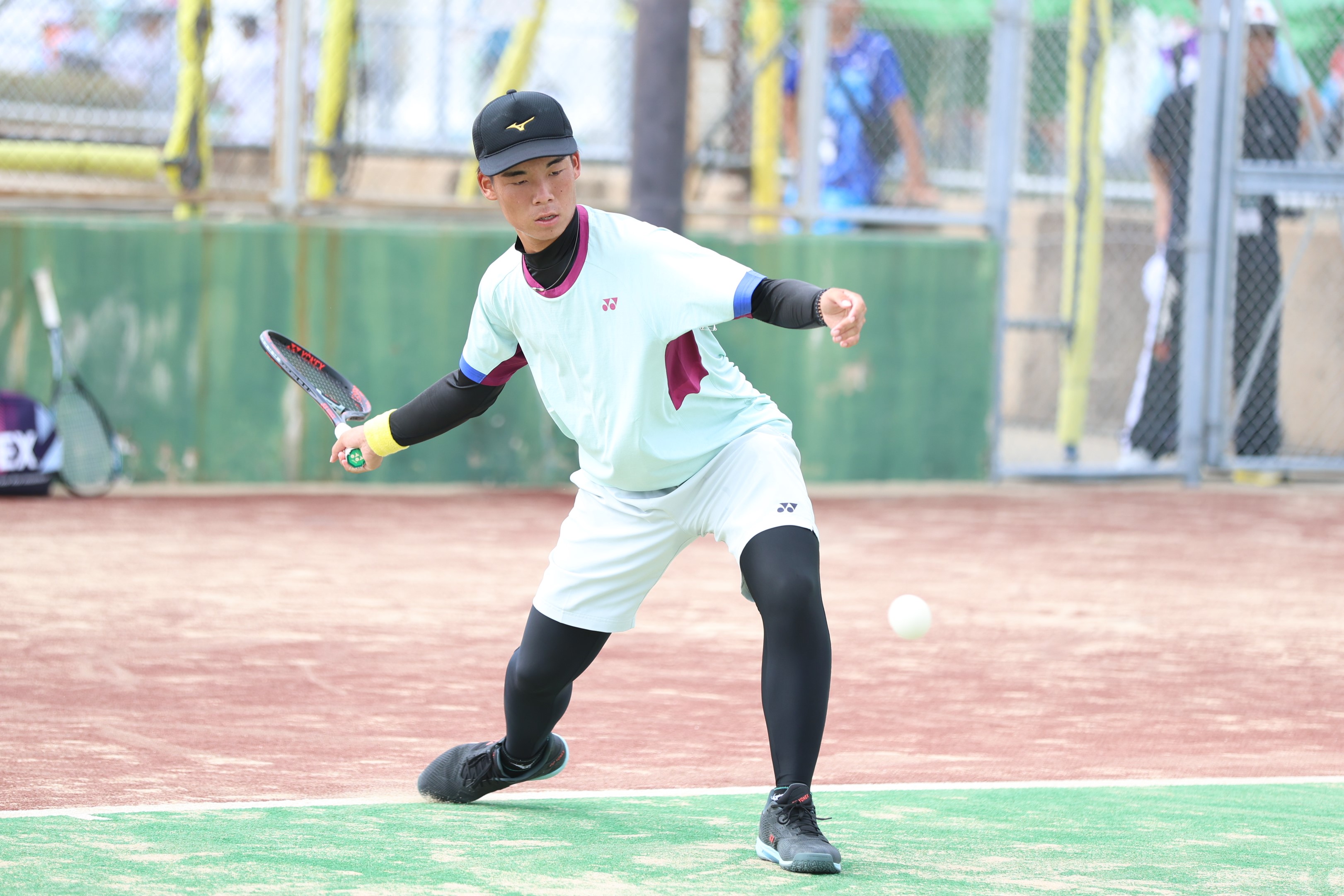 第78回 国民スポーツ大会