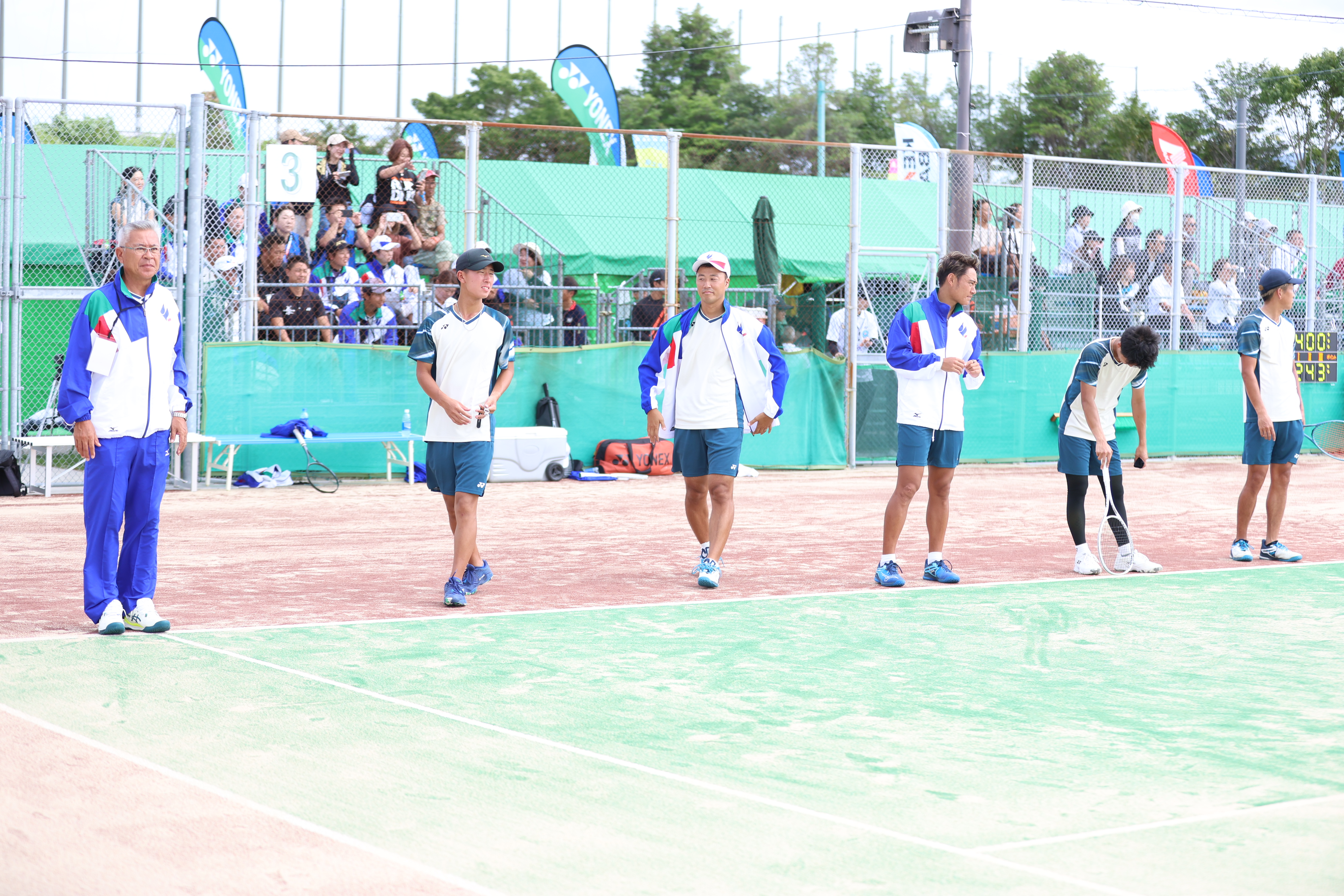 第78回 国民スポーツ大会