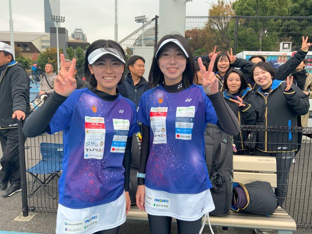 第79回 天皇賜杯・皇后賜杯 全日本選手権大会