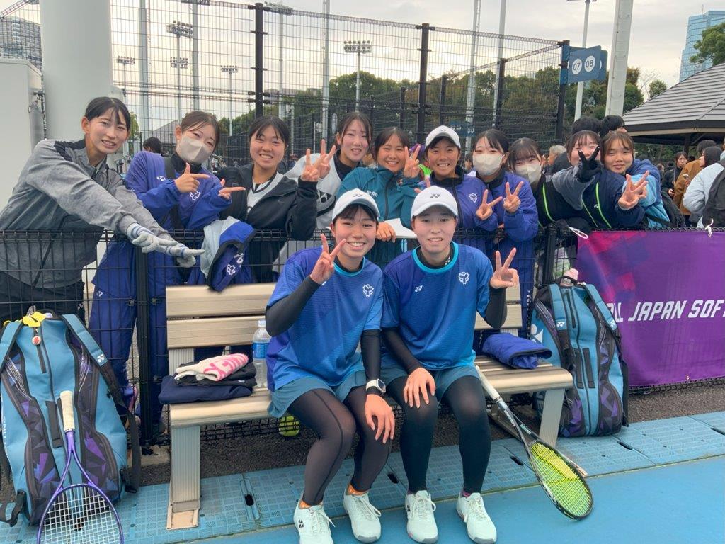 第79回 天皇賜杯・皇后賜杯 全日本選手権大会