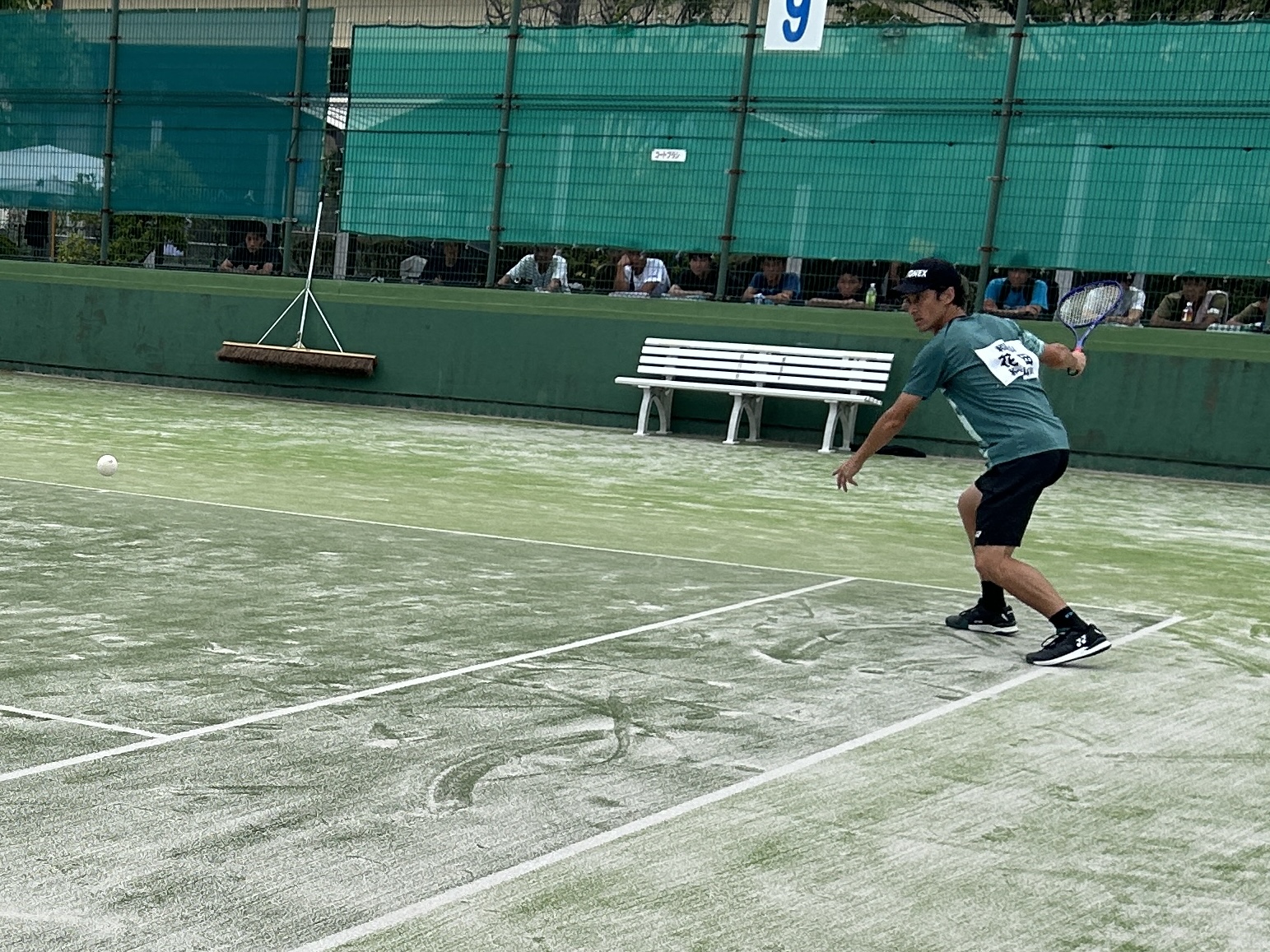 第52回 全日本社会人選手権大会