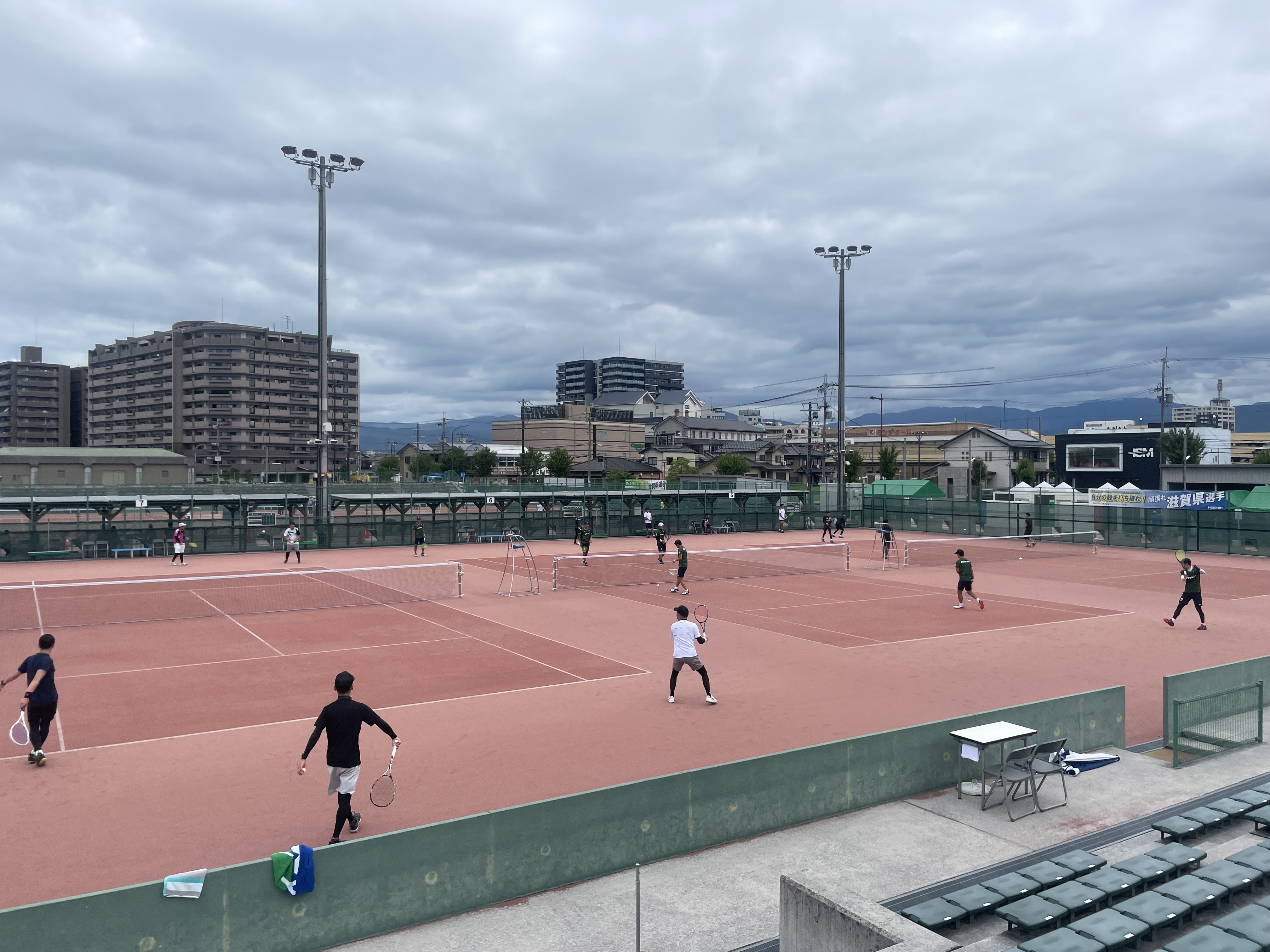 男子第69回・女子第68回 全日本実業団選手権大会