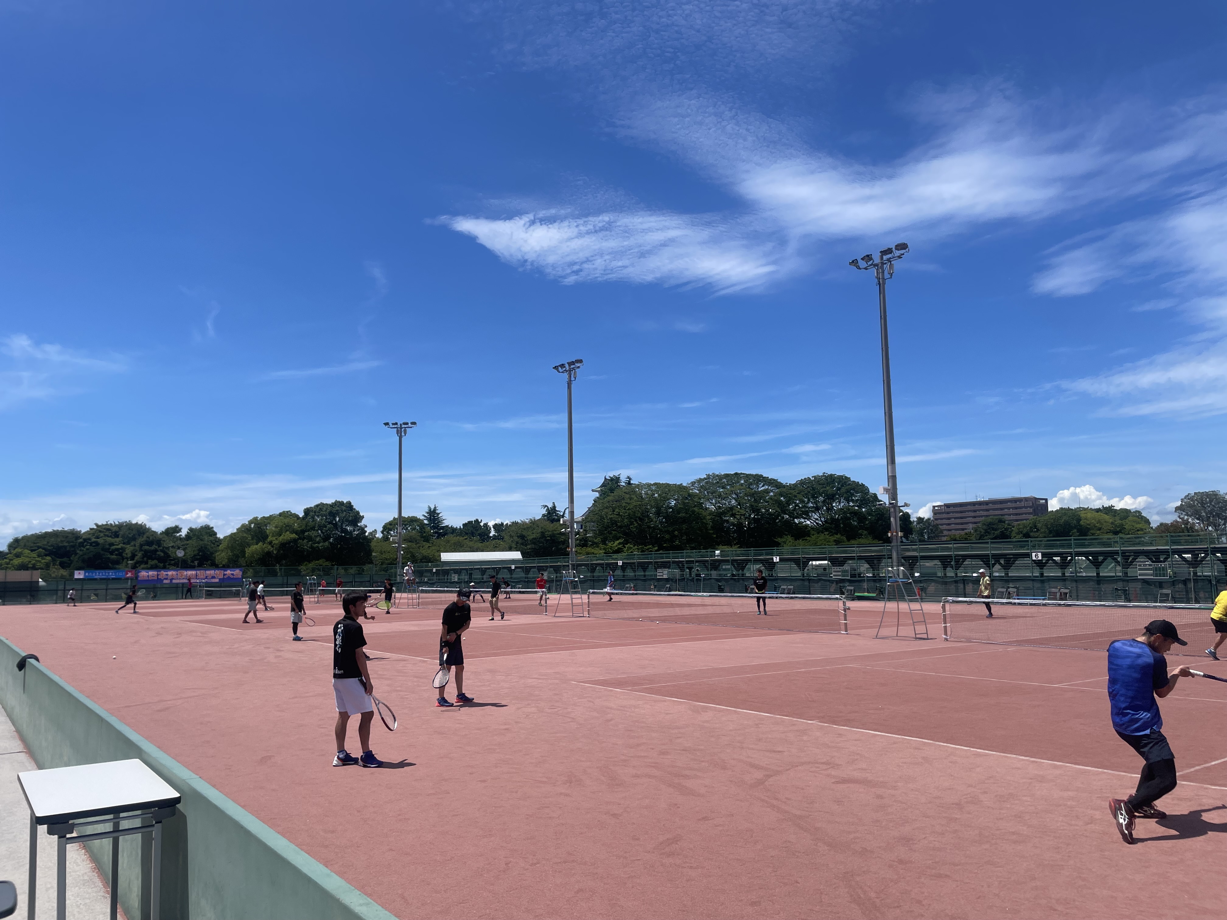 男子第69回・女子第68回 全日本実業団選手権大会