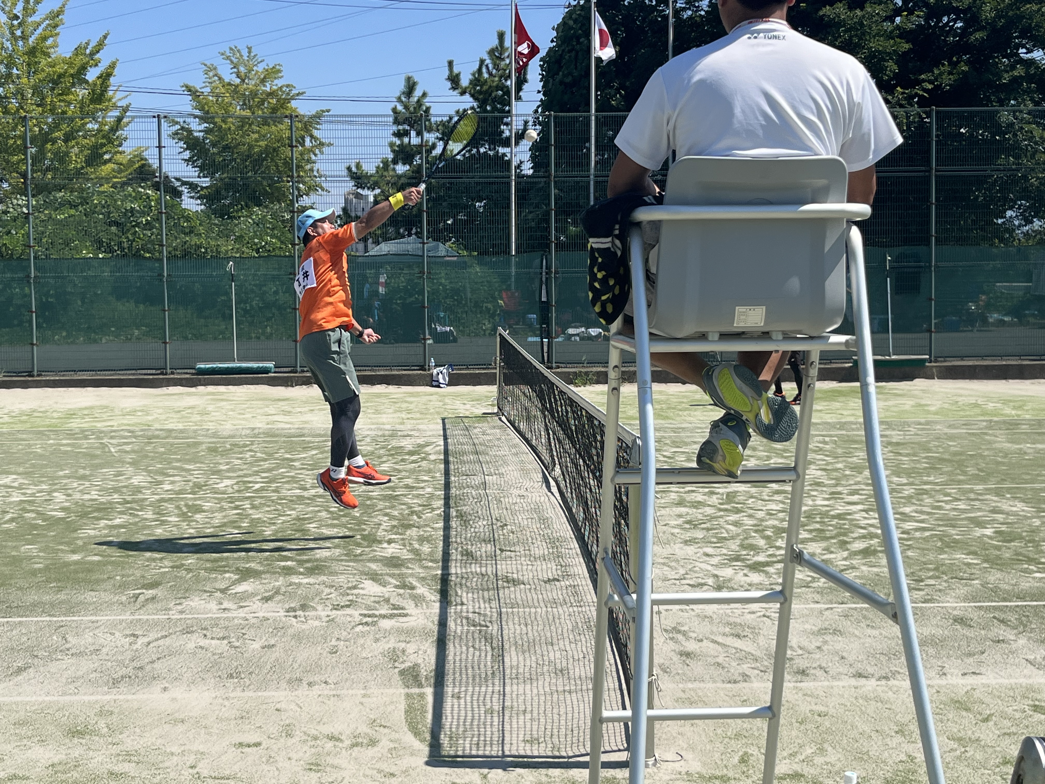 第52回 全日本社会人選手権大会
