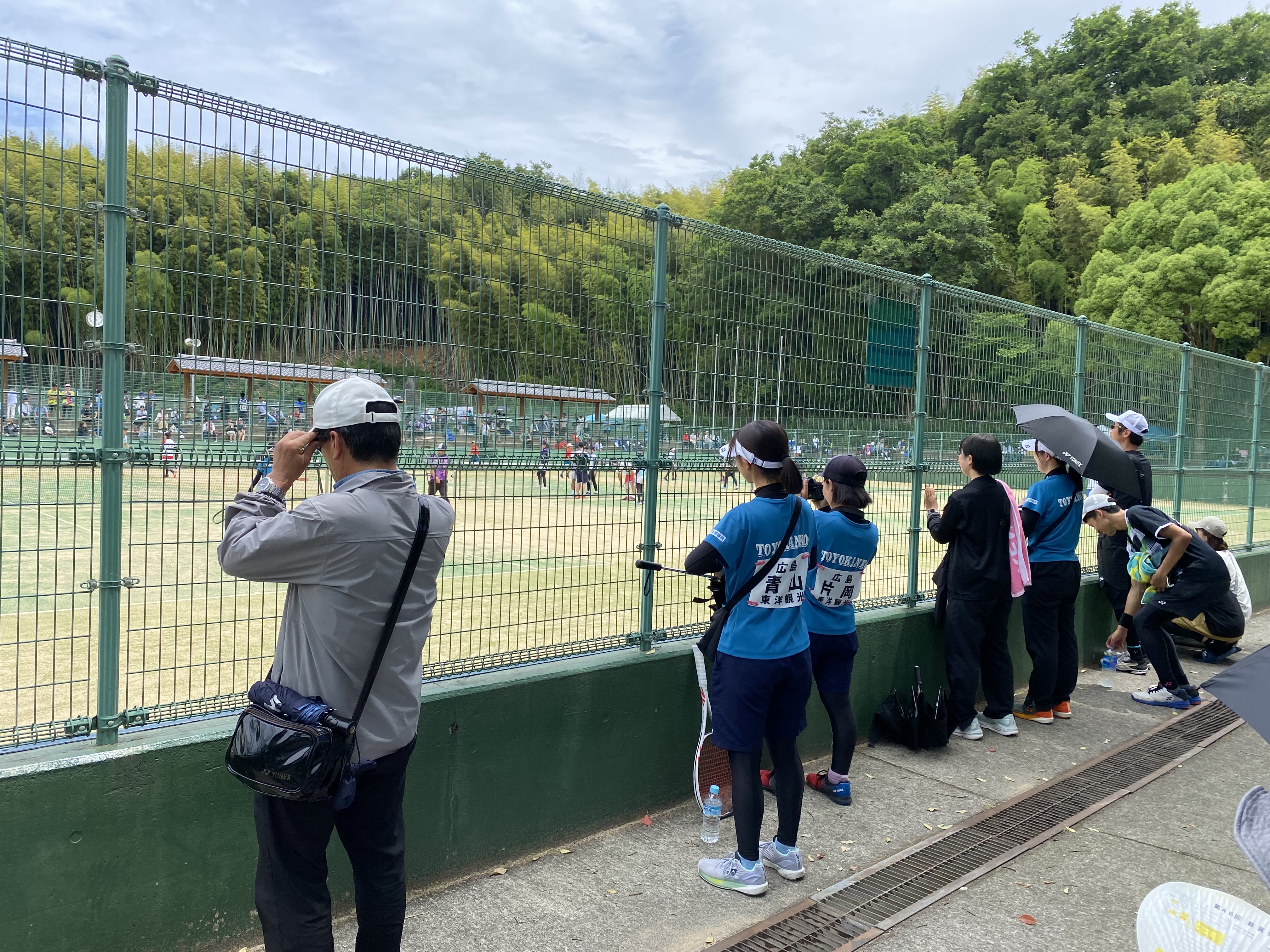 第5回 全日本ミックスダブルス選手権大会