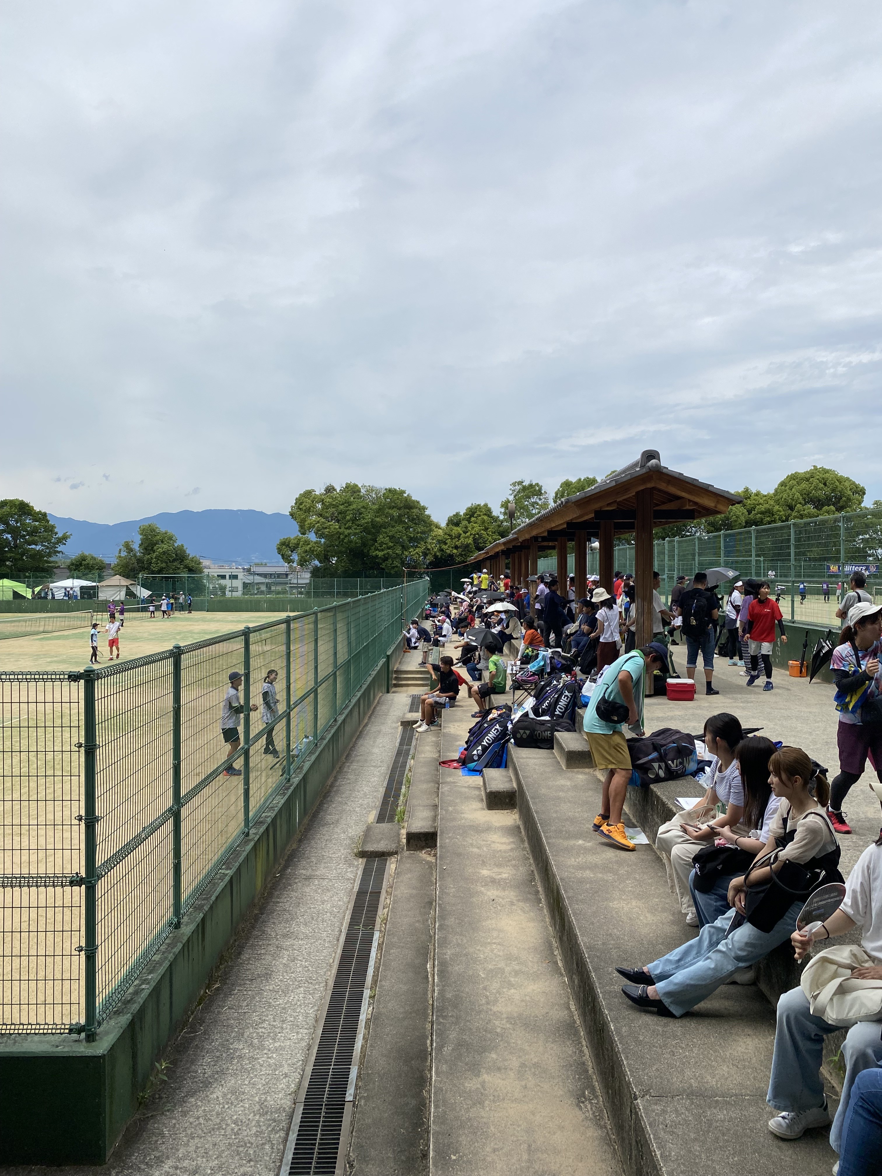 第5回 全日本ミックスダブルス選手権大会