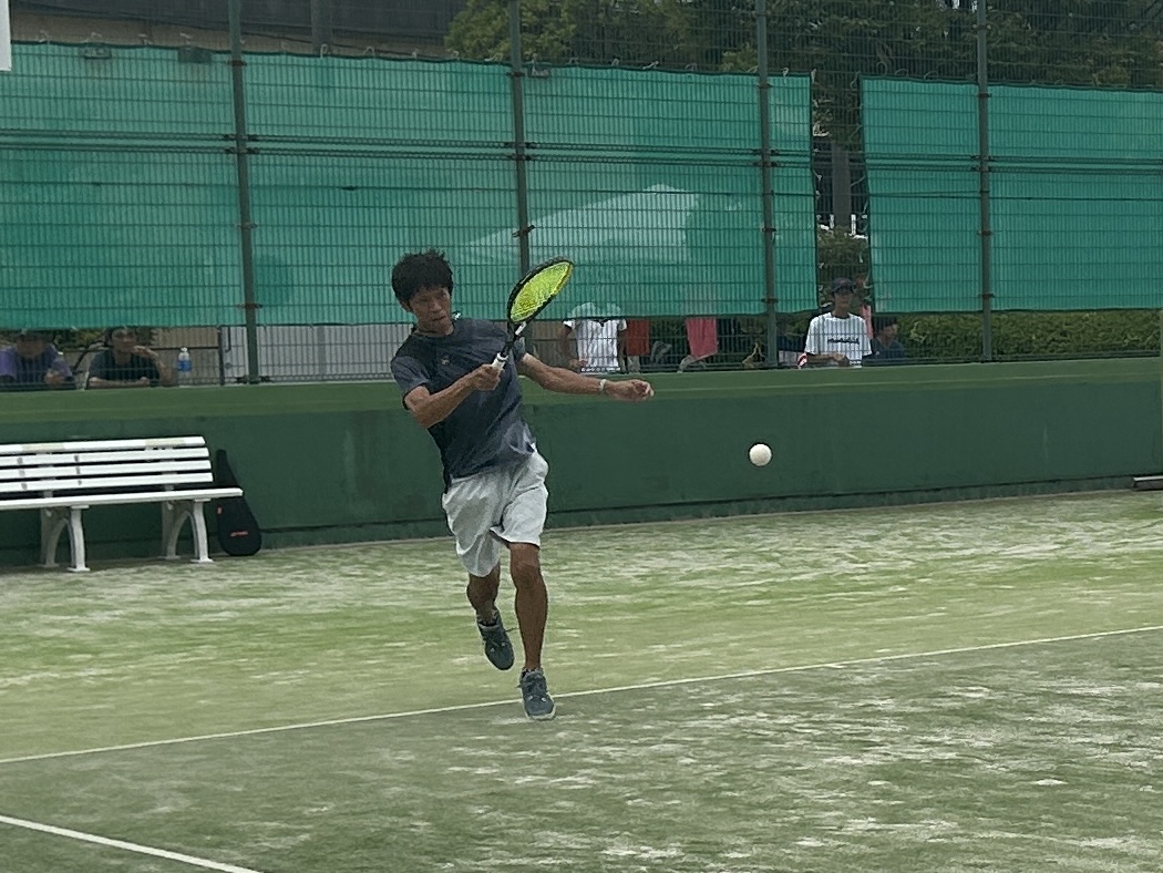第52回 全日本社会人選手権大会