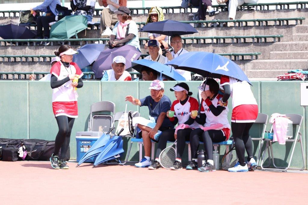 男子第69回・女子第68回 全日本実業団選手権大会