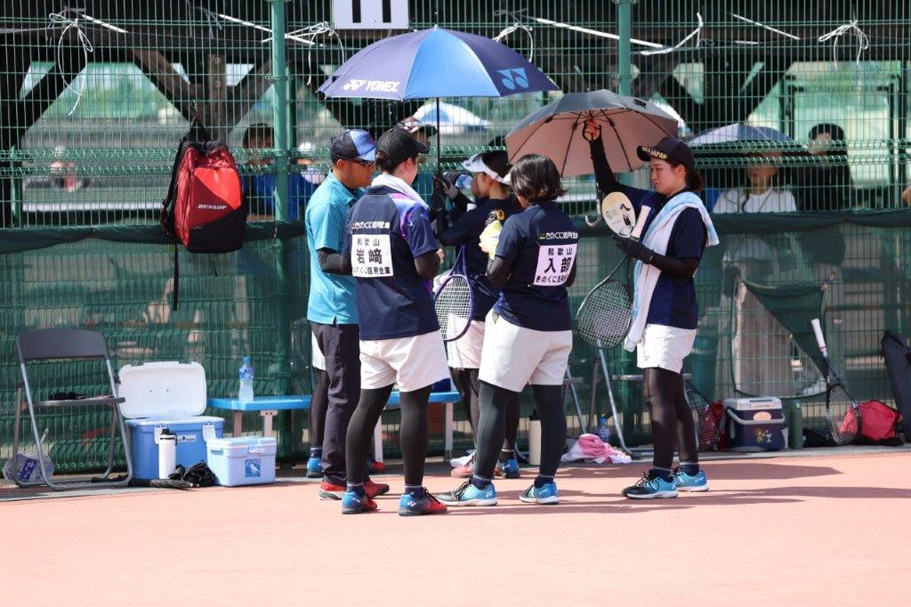 男子第69回・女子第68回 全日本実業団選手権大会