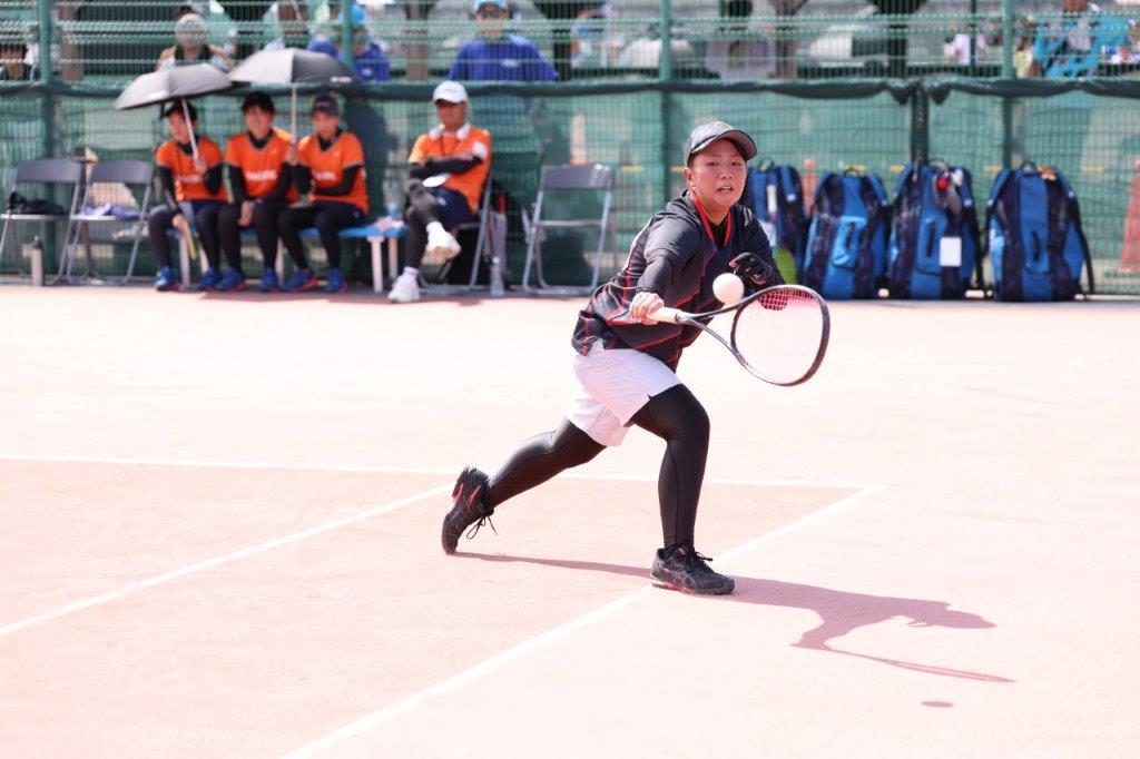 男子第69回・女子第68回 全日本実業団選手権大会
