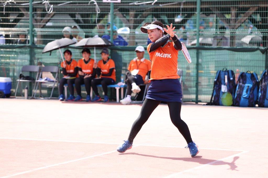 男子第69回・女子第68回 全日本実業団選手権大会