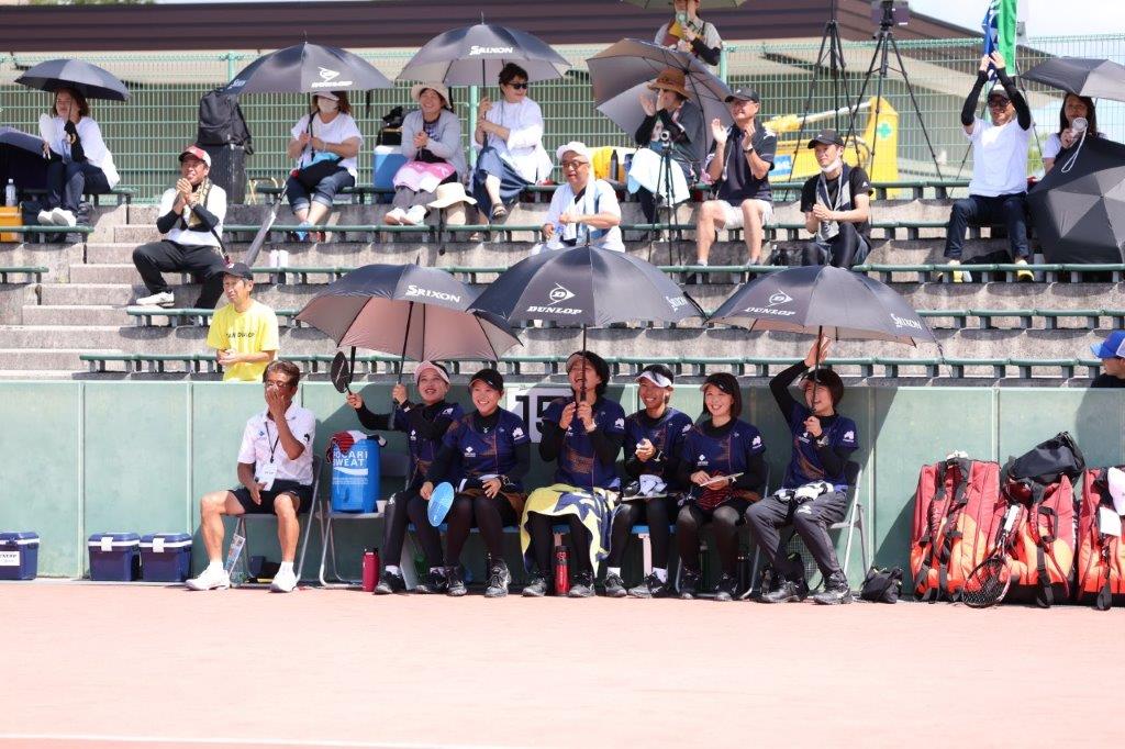 男子第69回・女子第68回 全日本実業団選手権大会