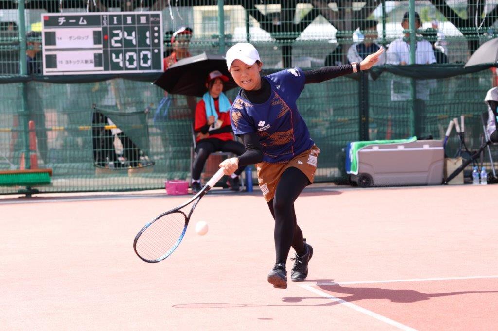 男子第69回・女子第68回 全日本実業団選手権大会