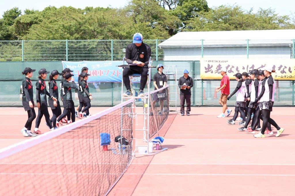 男子第69回・女子第68回 全日本実業団選手権大会
