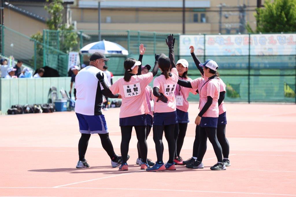 男子第69回・女子第68回 全日本実業団選手権大会