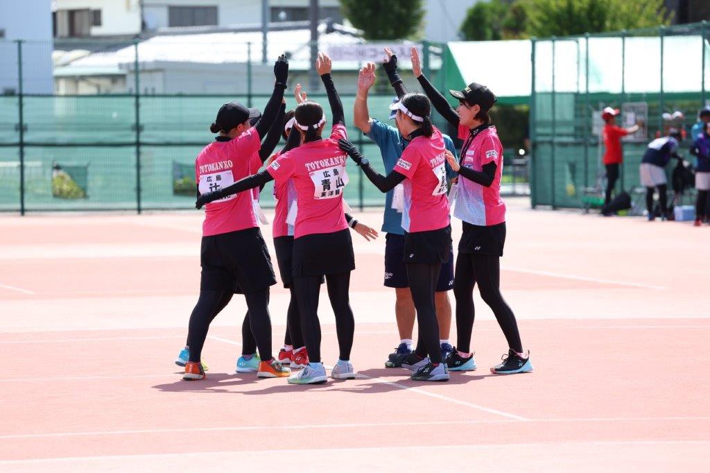 男子第69回・女子第68回 全日本実業団選手権大会