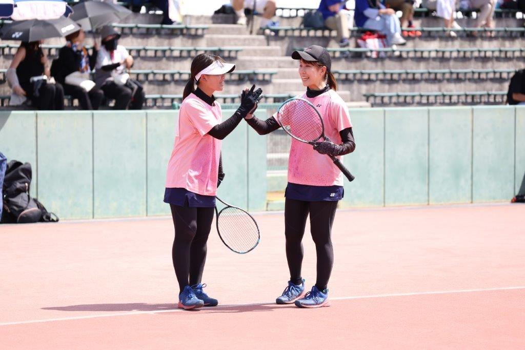 男子第69回・女子第68回 全日本実業団選手権大会