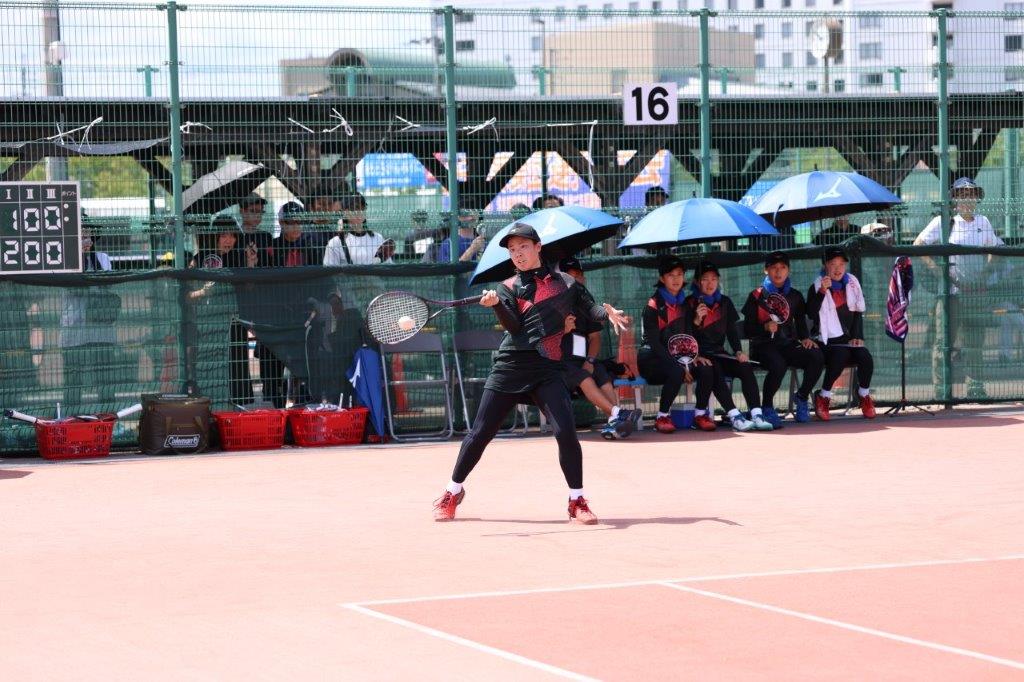 男子第69回・女子第68回 全日本実業団選手権大会