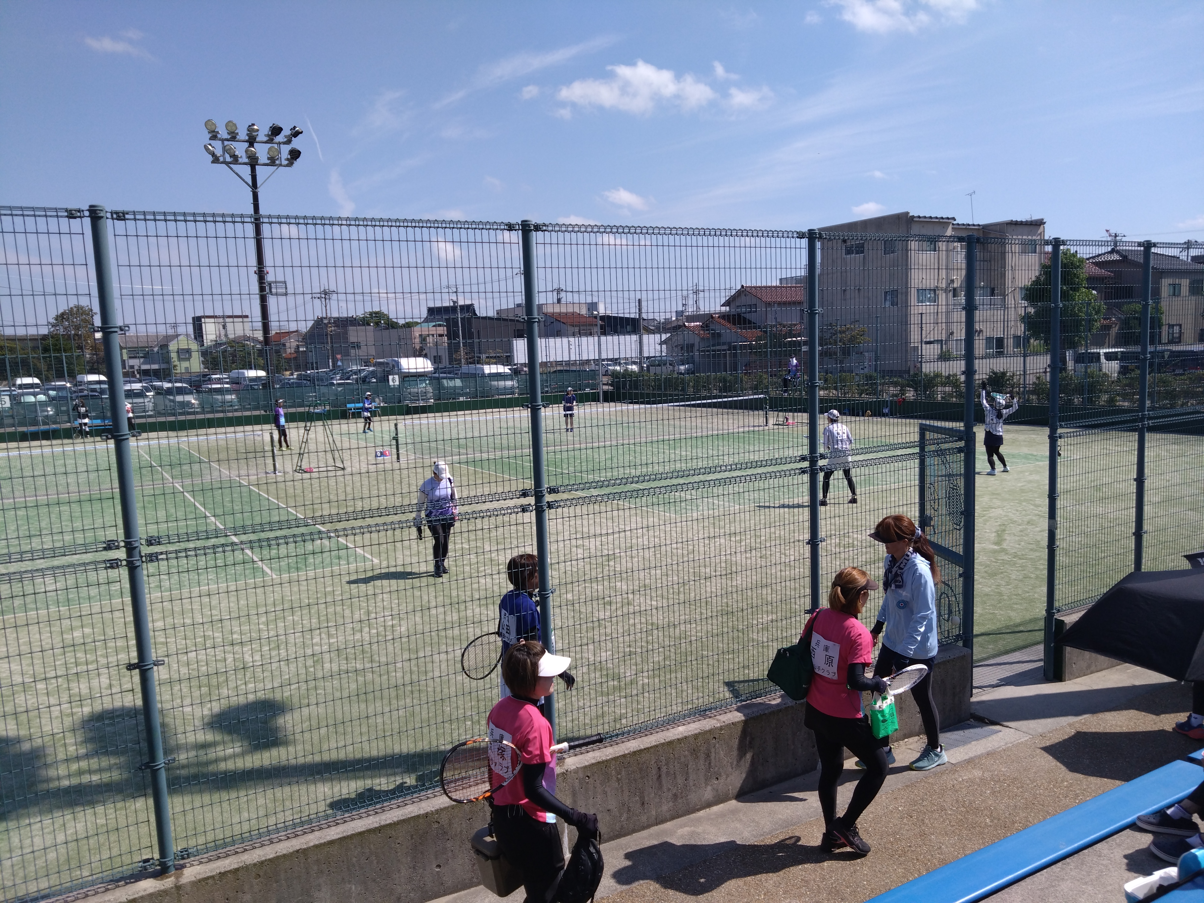 第52回 全日本社会人選手権大会