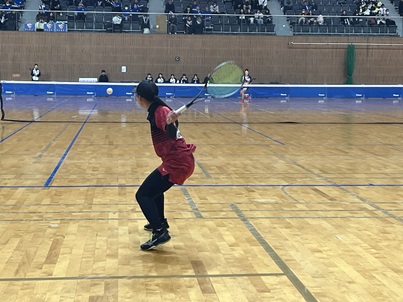 第2回 ＳＴリーグ
