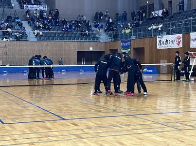 第2回 ＳＴリーグ