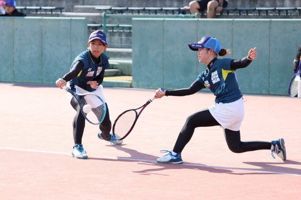 男子第69回・女子第68回 全日本実業団選手権大会