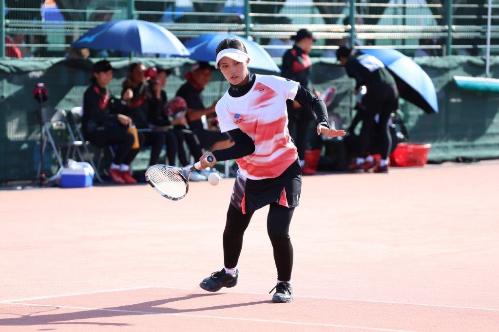 男子第69回・女子第68回 全日本実業団選手権大会