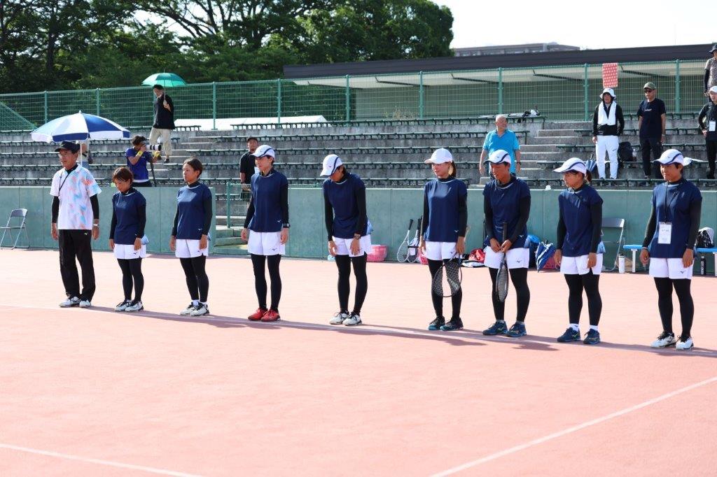 男子第69回・女子第68回 全日本実業団選手権大会