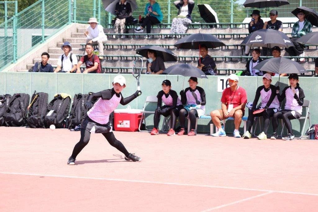 男子第69回・女子第68回 全日本実業団選手権大会