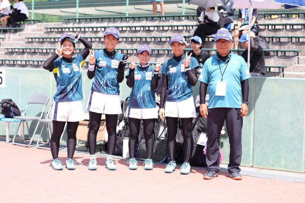 男子第69回・女子第68回 全日本実業団選手権大会