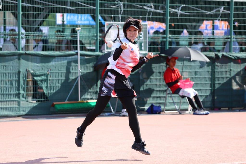 男子第69回・女子第68回 全日本実業団選手権大会