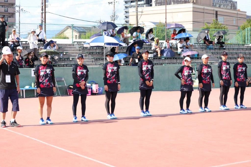 男子第69回・女子第68回 全日本実業団選手権大会