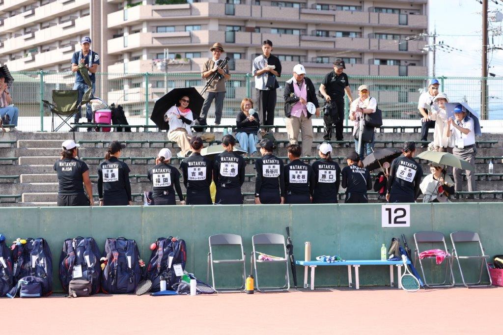 男子第69回・女子第68回 全日本実業団選手権大会