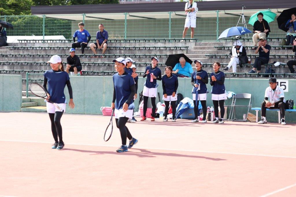 男子第69回・女子第68回 全日本実業団選手権大会