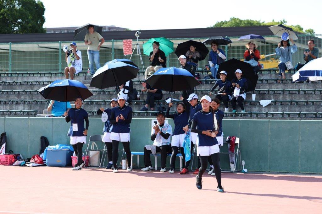 男子第69回・女子第68回 全日本実業団選手権大会