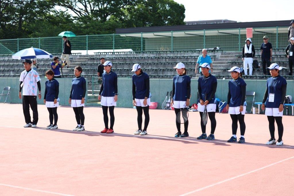 男子第69回・女子第68回 全日本実業団選手権大会
