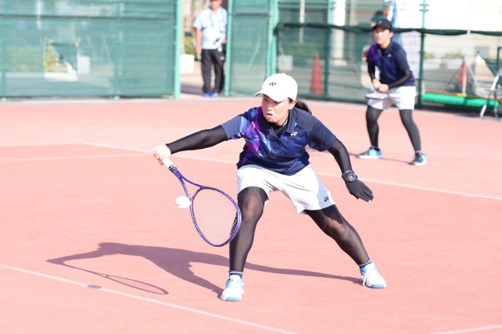 男子第69回・女子第68回 全日本実業団選手権大会
